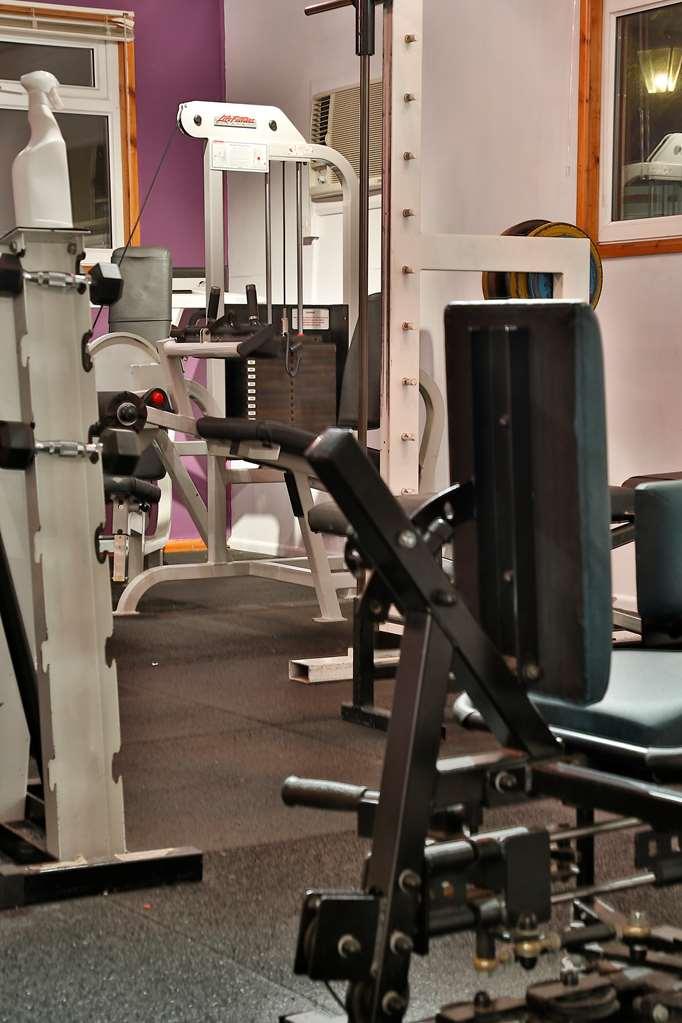 Bury Ramsbottom Old Mill Hotel And Leisure Club Faciliteter billede