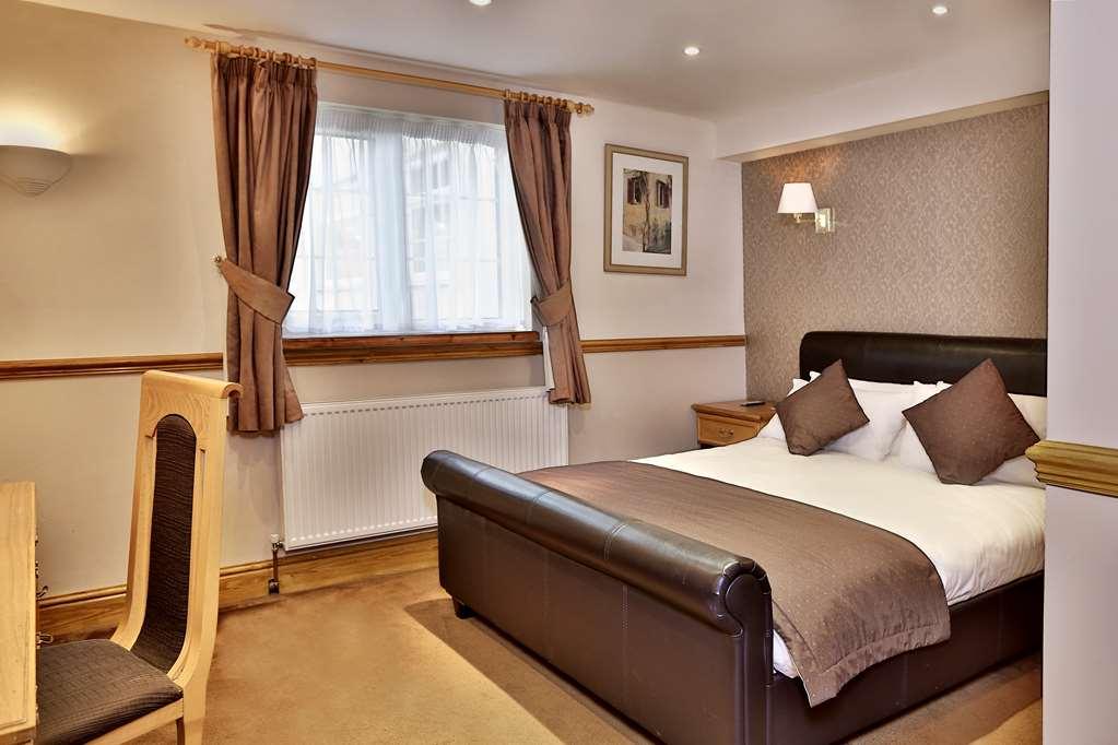 Bury Ramsbottom Old Mill Hotel And Leisure Club Værelse billede